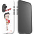 Betty Boop Pose iPhone 16 Plus Impact Case